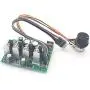 Oligemok PWM Motor Speed Controller 6V9V12V24V48V Brushed Motor Drive Module
