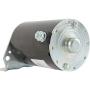 New DB Electrical 410-22005 Starter Compatible With/Replacement For Cub Cadet GMT-125 1989-1990, GMT-150 1989-1990, 364 2000-2002, RZT 50 AII, RZT 50 VT AII, Z-Force 18 2003 BS-399169, BS-494990, 5746N