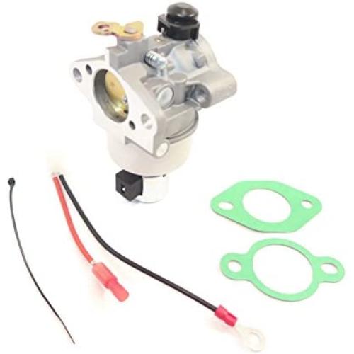 The ROP Shop Carburetor Carb Kit fit Kohler CV12.5 1268 AYP 12.5 HP Engine Motors 12-853-92-S