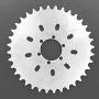 CDHPOWER Sprocket for Spoke Wheel
