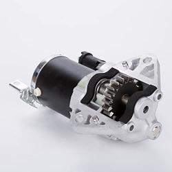 TYC 1-17868 Acura MDX Replacement Starter