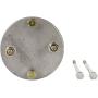 DB Electrical 430-22016 Motor Compatible with/Replacement for Superwinch Tarp Cover 12 Volt W-8026