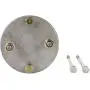 DB Electrical 430-22016 Motor Compatible with/Replacement for Superwinch Tarp Cover 12 Volt W-8026