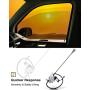 A-Premium Power Window Regulator with Motor Compatible with Freightliner Argosy Century Class 2003-2011 Columbia Coronado 2005-2010 Front Right Passenger Side
