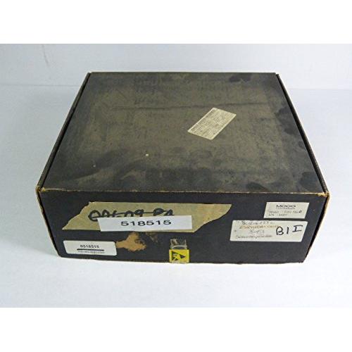 Moog T161-503A Rack Mount Motor Controller