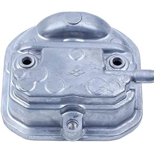 Cylinder Head Cover for Honda GX35 GX35NT GX 35 35NT HHT35S UMK435 Engine Motor Trimmer Brushcutter