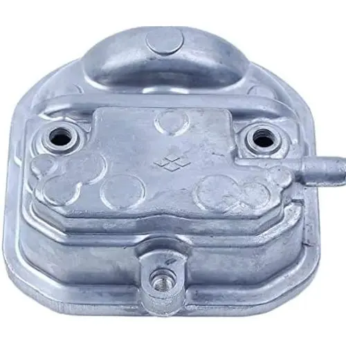 Couvercle de culasse pour Honda GX35 GX35NT GX 35 35NT HHT35S UMK435 Moteur Éclairage Trimmer Brushcutter Couvercle de culasse pour Honda GX35 GX35NT GX 35 35NT HHT35S UMK435 Moteur Éclairage Trimmer Brushcutter