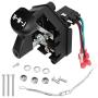 Club Car 48 Volt Forward Reverse Switch Assembly and Handle for Club Car DS 1996-Up Golf Carts&Resistor Assembly for Club Car, Columbia, E-Z-Go, Replaces Club Car 101753005