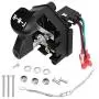 Club Car 48 Volt Forward Reverse Switch Assembly and Handle for Club Car DS 1996-Up Golf Carts&Resistor Assembly for Club Car, Columbia, E-Z-Go, Replaces Club Car 101753005
