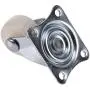 Vehicles-OCS Motor Smart Robot Car Chassis Kit Speed Encoder Battery Box 2WD Car DIY Kit Robot Car Chassis Kit Spare Parts Car Chassis Kit - (Color: Multi)