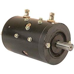 Db Electrical 430-22002 Pump Motor Compatible With/Replacement For Venco Ventura & Santa Anita 46-4071, MMQ4004, MMQ4004S 216111-NC, M-3800, 01024E, 16111D, 16111, 11840, 46-4071, MMQ-4004S