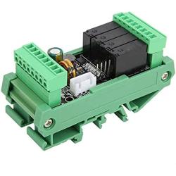 Davitu Motor Controller - PLC Programmable Controller Board Electrical Supplies Industrial Accessory FX2N-10MR WS2N-10MR-S sale