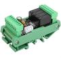 Davitu Motor Controller - PLC Programmable Controller Board Electrical Supplies Industrial Accessory FX2N-10MR WS2N-10MR-S sale