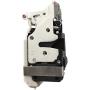 Exerock 15053682, 15068500, 15110644, 931-319, 931319 Front Right Door Lock Actuator Motor Compatible with Chevrolet Avalanche Silverado Suburban Tahoe, Cadillac Escalade ESV EXT, GMC Sierra Yukon
