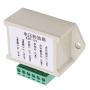 Motors Control Switch, ABS Motor Speed Controller Digital Input Analog Output Wide Application Anti Reverse Function for PLC