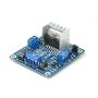 L298N Dual H Bridge DC Stepper Motor Driver Controller Module Board for Arduino
