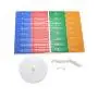NUOBESTY Kids DNA Model Kit Genes DNA Models Double Helix Science Popularization Teaching Aids