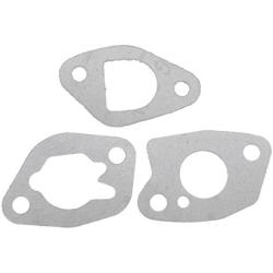 CoCocina 3Pcs Carburetor Carb Gaskets for Subaru Robin Ex17 277-62301-30 277-62301-50