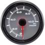 MOTOR METER RACING Electronic Oil Pressure Gauge BAR 2
