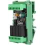Davitu Motor Controller - PLC Programmable Controller Board Electrical Supplies Industrial Accessory FX2N-10MR WS2N-10MR-S sale