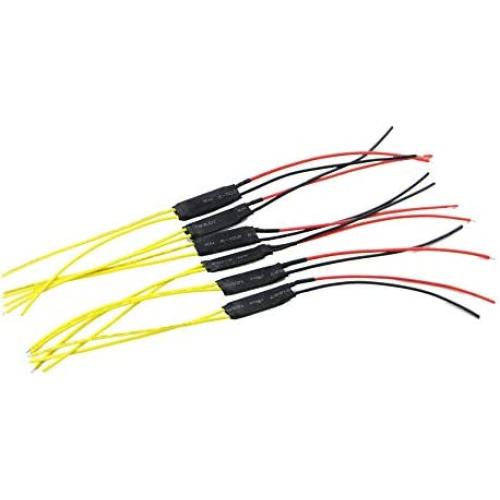 CHANCS DC-AC Model Small AC Motor DC Power Supply Driving Model