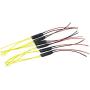 CHANCS DC-AC Model Small AC Motor DC Power Supply Driving Model
