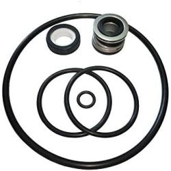Shaft Seal & O-ring Rebuild Kit Replacement For XP2 Series Pool Pump (1/Pack)