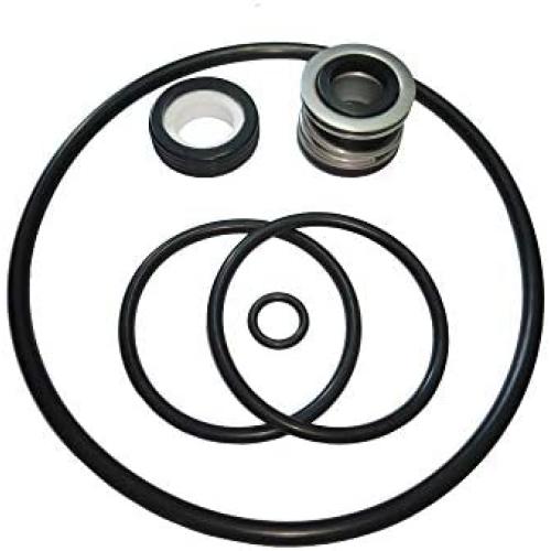 Shaft Seal & O-ring Rebuild Kit Replacement For XP2 Series Pool Pump (1/Pack)
