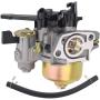 Carburetor For Ruixing 5.5HP 6.5HP 168F Water Pump Pressure Washer - Huayi Carburetor for HONDA GX160 5.5 HP GX200 6.5 HP Engine WP30X Water Pump Pressure Washer