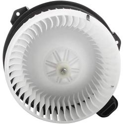 BOXI Blower Motor Fan Assembly Fits for Toyota 4Runner 10-15/05-15 Avalon /07-15 Camry Tundra /08-13 Highlander/for Lexus ES300h 2013/07-15 ES350 /10-15 GX460 /10-12 RX350 RX450h 87103-0E040
