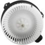 BOXI Blower Motor Fan Assembly Fits for Toyota 4Runner 10-15/05-15 Avalon /07-15 Camry Tundra /08-13 Highlander/for Lexus ES300h 2013/07-15 ES350 /10-15 GX460 /10-12 RX350 RX450h 87103-0E040