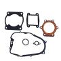 WFLNHB Complete Full Motor Engine Top End Gasket Set Kits Fits for Yamaha Blaster 200 88-06