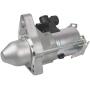 IRONTREE 17958 Professional New Starter Compatible with 06 07 08 09 10 11 Honda Civic, 1.8L L4 Engine, OE Replacement # 31200-RNA-A50 31200-RNA-A51 31200-R40-A01 SMU0435 RNA50 336-2068 SM710-01