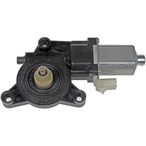 Dorman 742-339 Power Window Motor Compatible with Select Chrysler / Dodge / Ram Models