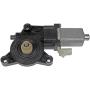 Dorman 742-339 Power Window Motor Compatible with Select Chrysler / Dodge / Ram Models
