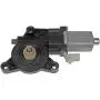 Dorman 742-339 Power Window Motor Compatible with Select Chrysler / Dodge / Ram Models