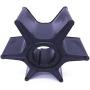 SouthMarine Boat Motor Water Pump Impeller 353-65021-0 353650210 353650210M for Tohatsu for Nissan 2-stroke 45hp 50hp 55hp 70hp 45A 50 55B 70A2 Outboard Engine, fits Sierra 18-45404