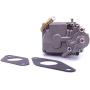 Boat Engine 3303-895110T01 3303-895110T11 3303-8M0104462 1300-8M0167272 Carburetor Assy and 27-835383001 Gaskets for Mercury Marine Mercruiser Quicksilver 8HP 9.9HP 4-Stroke Outboard Motor