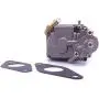Boat Engine 3303-895110T01 3303-895110T11 3303-8M0104462 1300-8M0167272 Carburetor Assy and 27-835383001 Gaskets for Mercury Marine Mercruiser Quicksilver 8HP 9.9HP 4-Stroke Outboard Motor