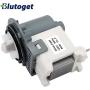DC31-00178A PX3516-01 Washer Drain Pump Motor by Blutoget- Compatible with Samsung Washing Machine - Replaces PX3516-01 DC31-00178D AP5916591 PS9605762(2 Years WARRANTY)
