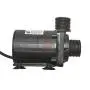 Pompe de Circulation d'Eau Solaire 800L/H, Moteur Asynchrone DC 12V 24V. Pompe de Circulation d'Eau Solaire 800L/H, Moteur Asynchrone DC 12V 24V.