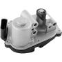 BOXI Intake Manifold Flap Actuator Motor Fits For A4 A5 A6 A8 Q5 Q7 P-HAETON T-OUAREG 2.7 3.0 4.2 059129086G (5 Pins)