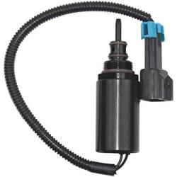 5140305AA Turbo Wastegate Control Solenoid for Dodge Ram 2500 3500 Cummins Diesel 5.9L 2004-2009 Replacement# 4036054