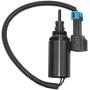 5140305AA Turbo Wastegate Control Solenoid for Dodge Ram 2500 3500 Cummins Diesel 5.9L 2004-2009 Replacement# 4036054