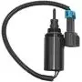 5140305AA Turbo Wastegate Control Solenoid for Dodge Ram 2500 3500 Cummins Diesel 5.9L 2004-2009 Replacement# 4036054