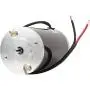DB Electrical SAB0186 DC Motor for Snowex Equipment D6106 D6319 D6320 D6410 D6827 /307067-360/12 Volt
