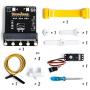 Strawbees Robotic Inventions for Micro:bit - Single Pack Programming Add-On Set, 15 Pieces
