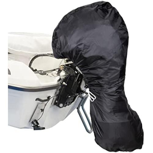 Outboard motor cover 175-225hp