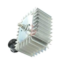 220V 5000W SCR Voltage Regulator Motor Speed Controller Light Dimming Dimmers Thermostat Speed Regulator Governor for LED Light