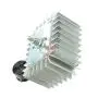 Régulateur de vitesse de moteur 220V 5000W SCR pour Contrôle de vitesse, gradation de lumière, thermostats et gouverneurs pour éclairage LED Régulateur de vitesse de moteur 220V 5000W SCR pour Contrôle de vitesse, gradation de lumière, thermostats et gouverneurs pour éclairage LED